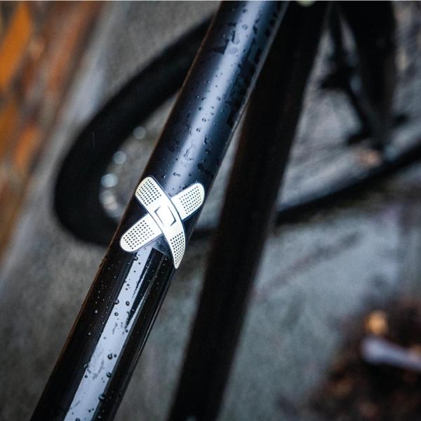 Produktbild Farbviereck Pflaster Motive Aufkleber / Sticker