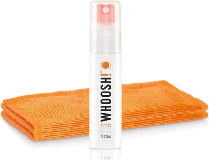Whoosh! Screen Shine - 30ml
