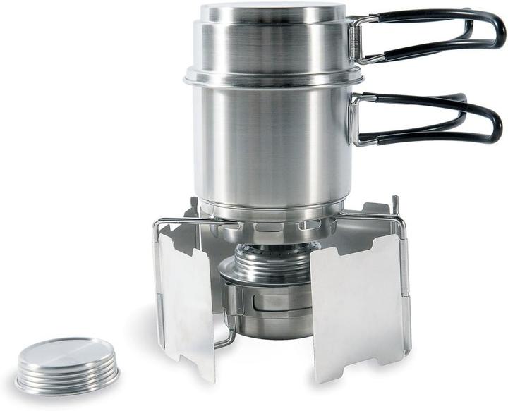 Produktbild Tatonka Alcohol Burner Set