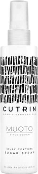 Cutrin Muoto Silky Texture Sugar Spray 200ml (200 ml)