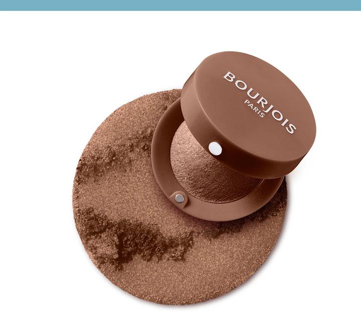 Actual product image Bourjois Ombre Á Paupiéres