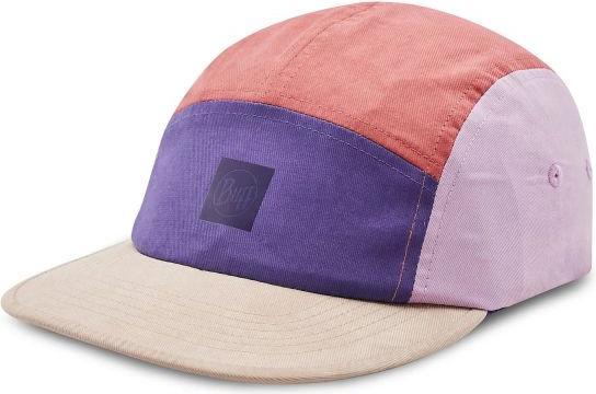 Produktbild Buff Jr 5 Panel Go Cap Colart (One Size)
