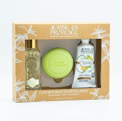 Immagine prodotto Jeanne En Provence Rosa (Eau de parfum)