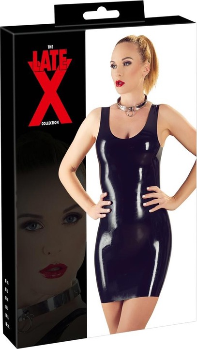 Immagine prodotto LateX Toys Minidress (S)
