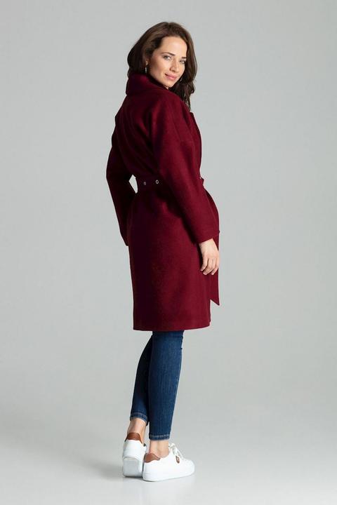Produktbild Lenitif Mantel model