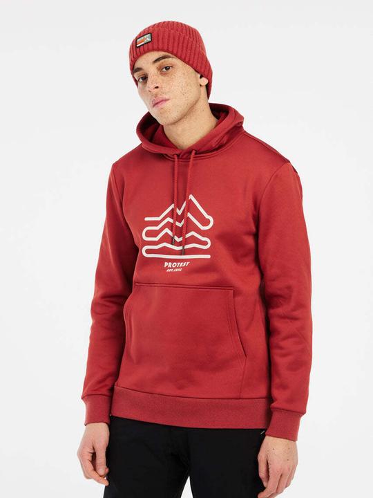 Immagine prodotto Protest Felpe con cappuccio PRTKERRA (M)