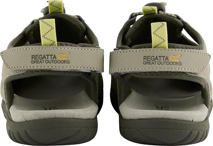 Produktbild Regatta Westshore IV Sandalen (39)