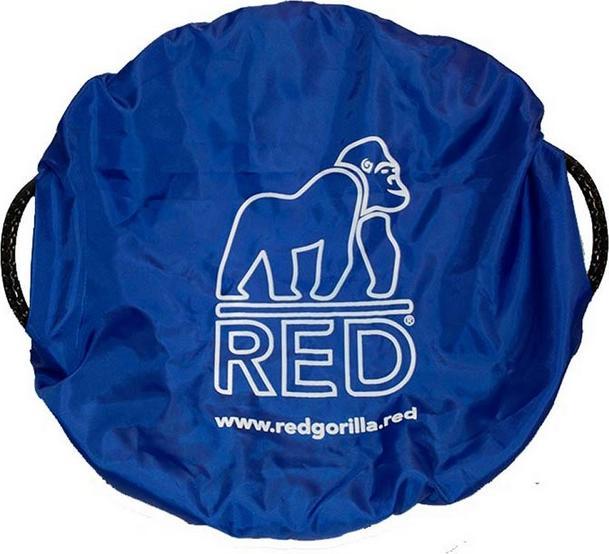 Produktbild Red Gorilla Wannenabdeckung