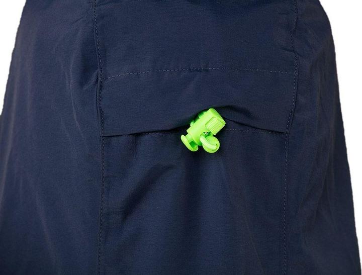 Produktbild Topex 3 in 1 Premium Fleece-, Wind- und Regenjacke, Wasserdichtigkeit 10000 XXXL (3XL)