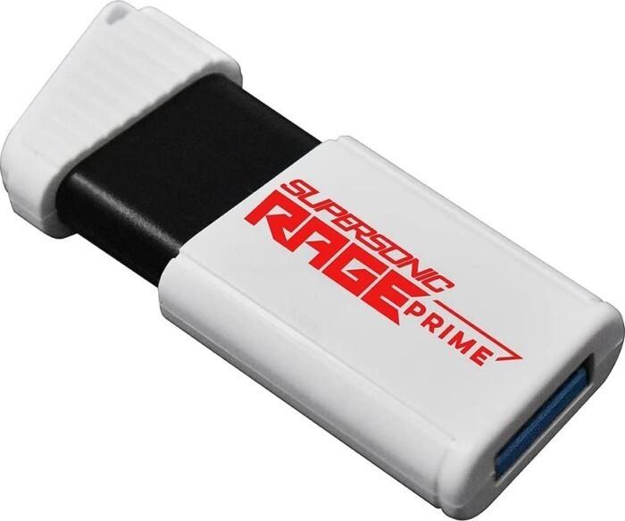 Produktbild Patriot PEF250GRPMW32U USB-Stick USB Typ-A 3.2 Gen 2 (3.1 Gen 2) (250 GB, USB-A)