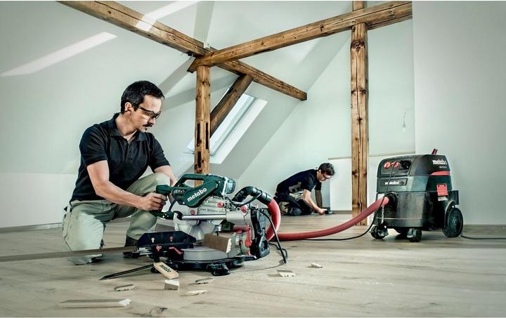Actual product image Metabo KGSV 72 Xact SYM