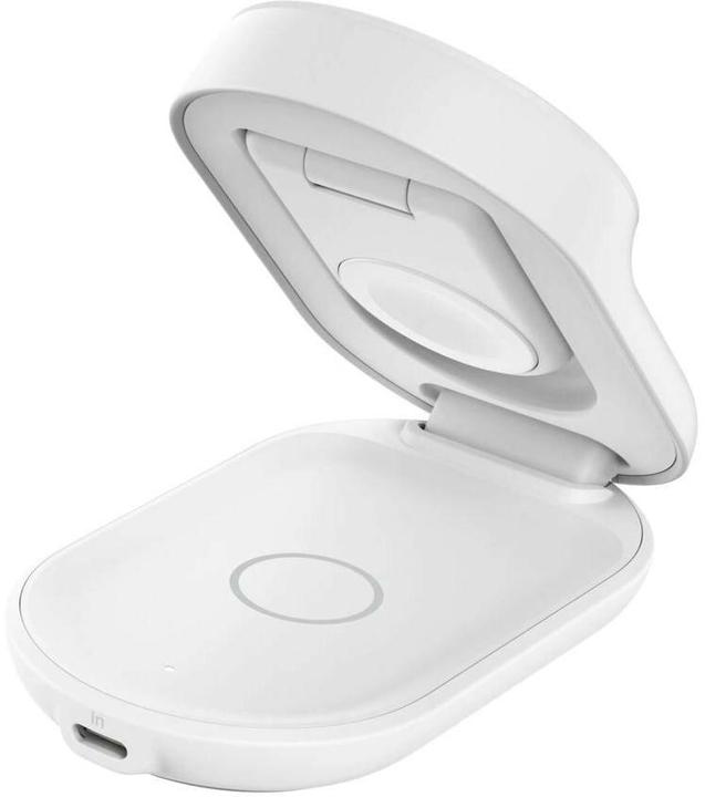 Produktbild Belkin Ultracharge 25 Watt Qi2 Magneti (25 W)