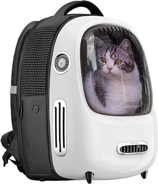 Produktbild Petkit Breezy 2 (Katze, Atmungsaktiv)