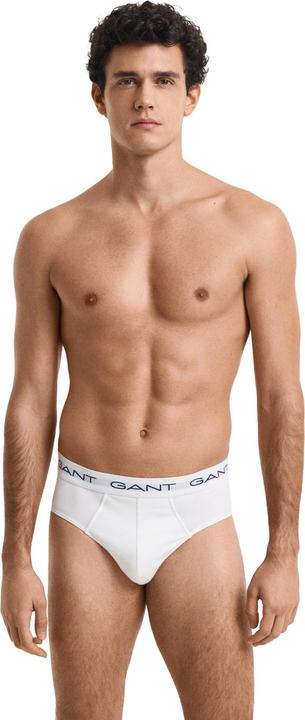 Produktbild GANT BRIEF 3-PACK (M, 3er Pack)