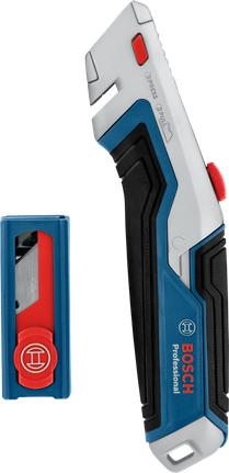 Actual product image Bosch Professional Professional blade set and blades (Cutters)