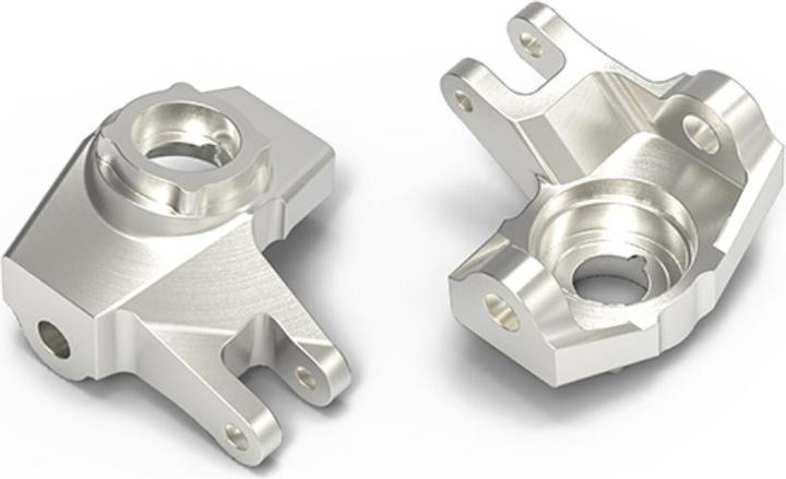 Immagine prodotto Gmade JunFac GA44 Fuso a snodo in alluminio (argento)