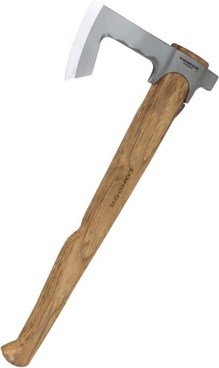 Produktbild Condor Tool & Knife Travelhawk Axt