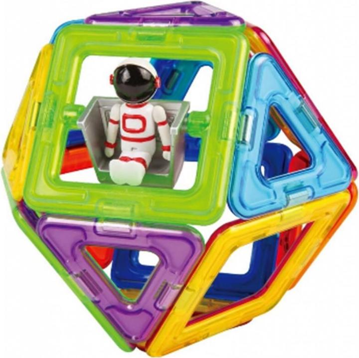 Productafbeelding Magformers Ruimte Wow