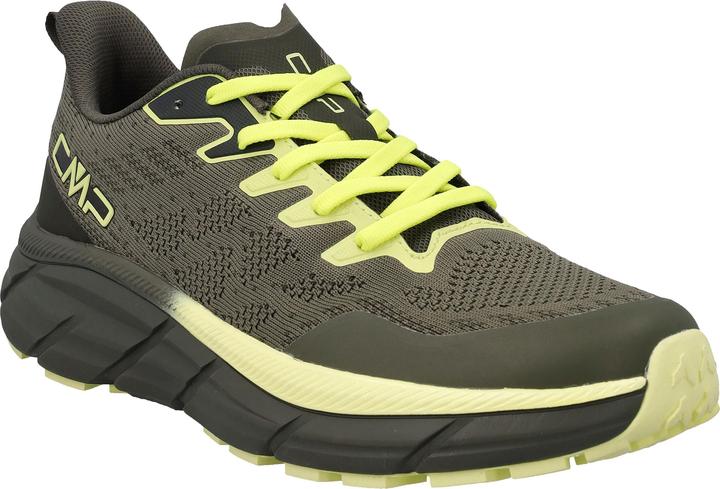 Actual product image CMP Campagnolo Rahmsy Laufschuhe (47)