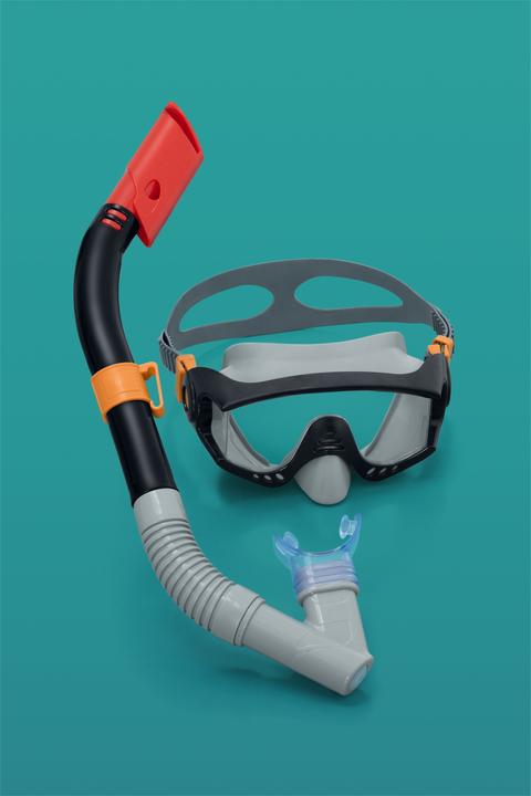 Immagine prodotto Bestway Set Snorkel Spark Wave