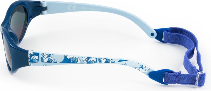 Immagine prodotto Kiddus Comfort per bambini (da 2 anni)