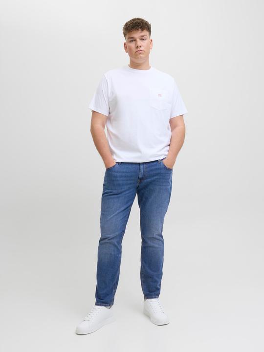Actual product image Jack & Jones Jjiglenn Jjoriginal Sq 223 Noos Pls (W44/L30)