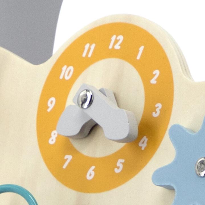 Immagine prodotto Viga Toys L2 Beam 44028 "Polarb Educational Walker".