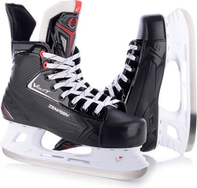 Produktbild Tempish Volt-T Eishockeyschlittschuhe (38)