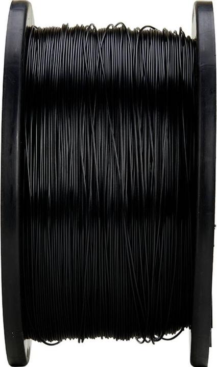 Produktbild Polymaker PolyLite PETG (PETG, 1.75 mm, 5000 g, Schwarz)