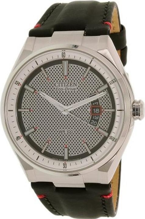 Image du produit Citizen Cronografo Axiom Eco-Drive (Chronographe, 42 mm)