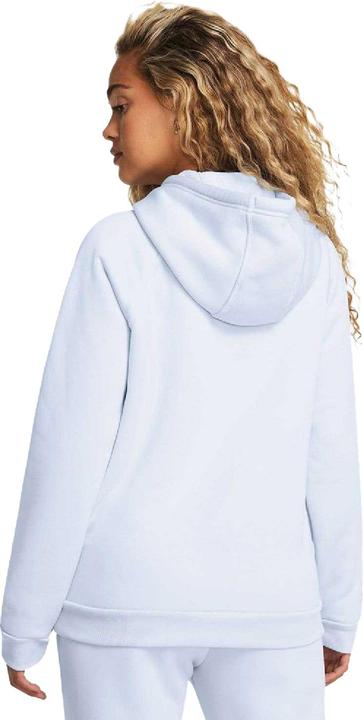 Produktbild Under Armour Kapuzenpullover Fleece (32, 34)