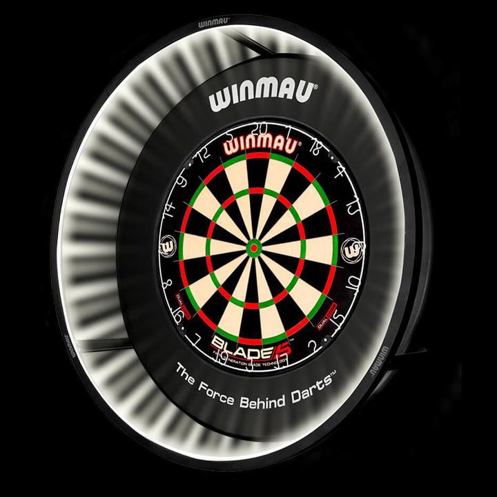 Produktbild Winmau Plasma Light