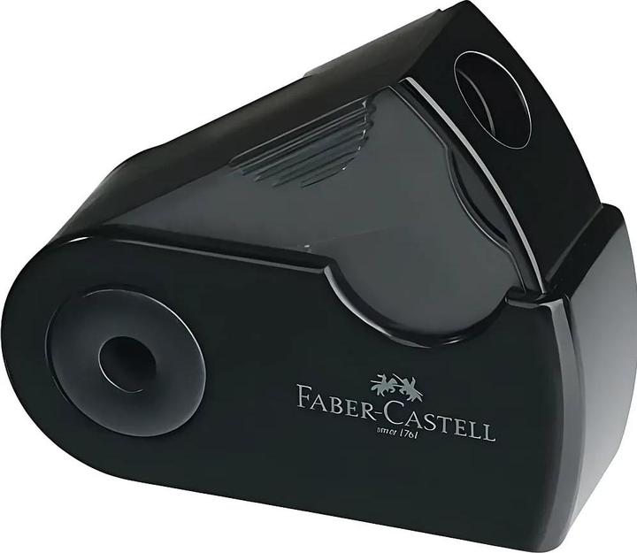 Actual product image Faber-Castell Grip 2001 (0.70 mm, 2B, 5 x)
