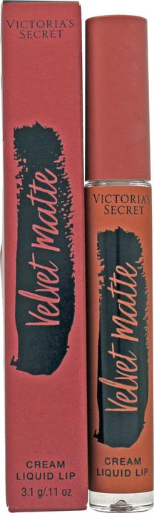 Immagine prodotto Victoria's Secret Color Perfection Velvet Matte Liquid Lip Cream