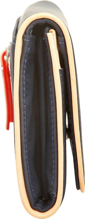 Actual product image Bugatti Ladies' wallet