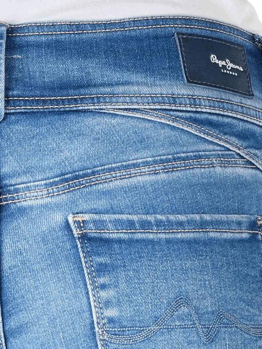 Produktbild Pepe Jeans New Gen Straight Fit Light Blue