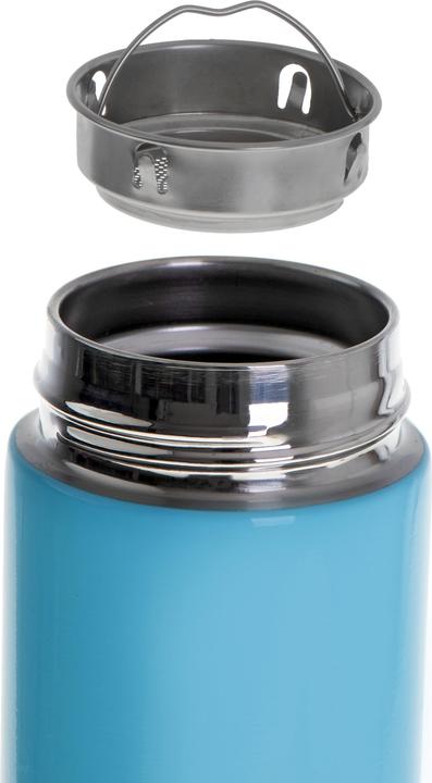 Actual product image Adler Termos z led AD 4506bl niebieski (0.47 l)