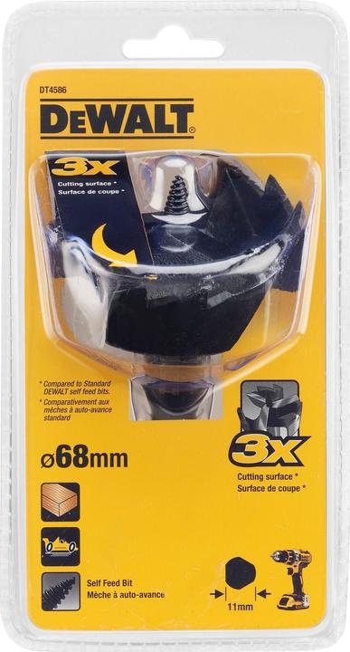 Produktbild DeWalt DT4586 (68 mm)