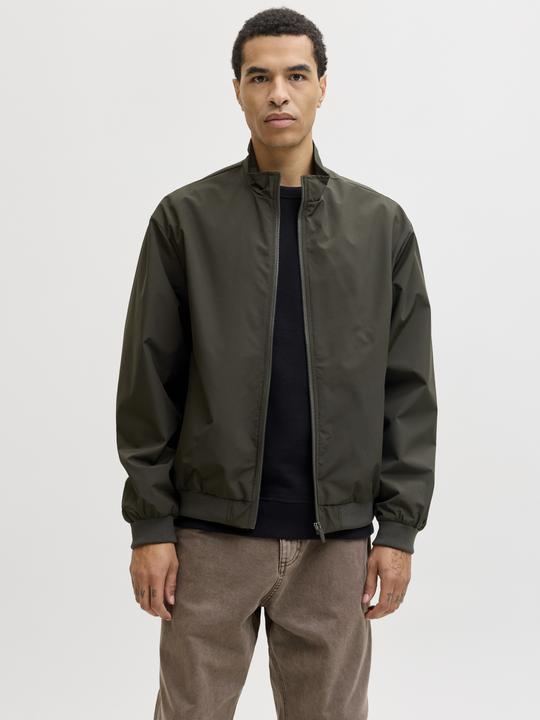 Actual product image Jack & Jones Jjecharge Stand Collar Bomber Noos (M)