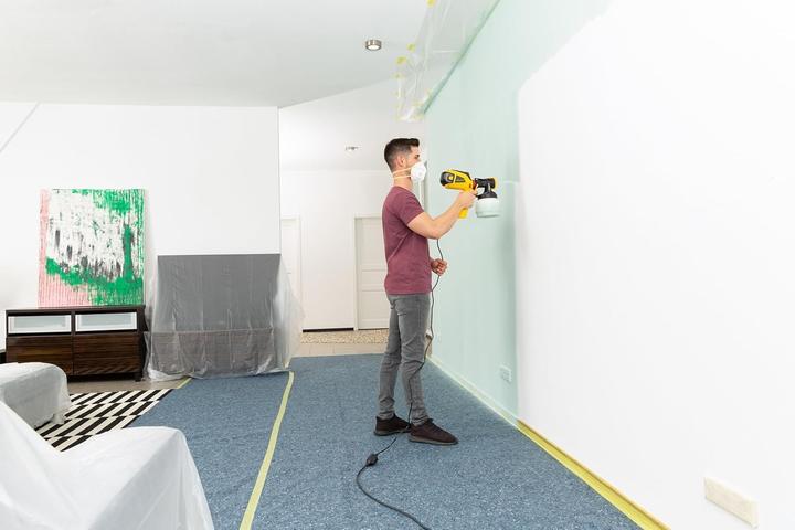 Produktbild Wagner W 590 Flexio EU