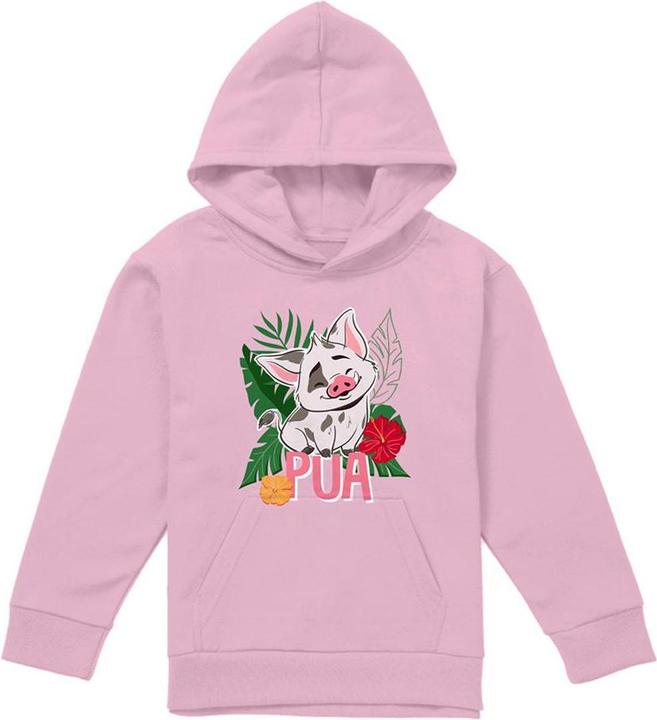 Produktbild Moana Kapuzenpullover (128)