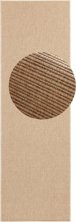 Actual product image BT Carpet Nature (80 x 150 cm)