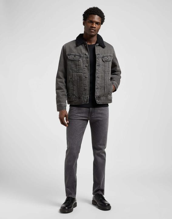 Produktbild Lee Jeansjacke Sherpa Jacket (M)