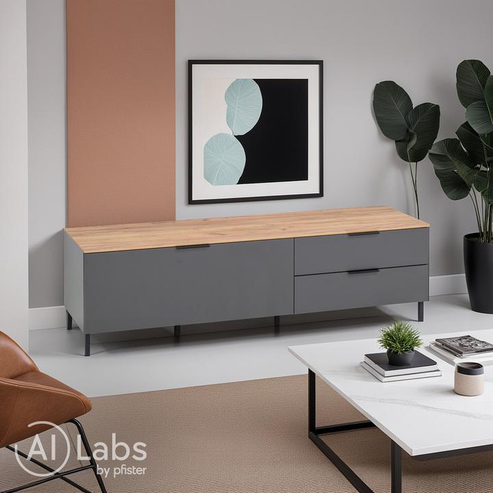 Actual product image Germania California (164 x 47 cm)