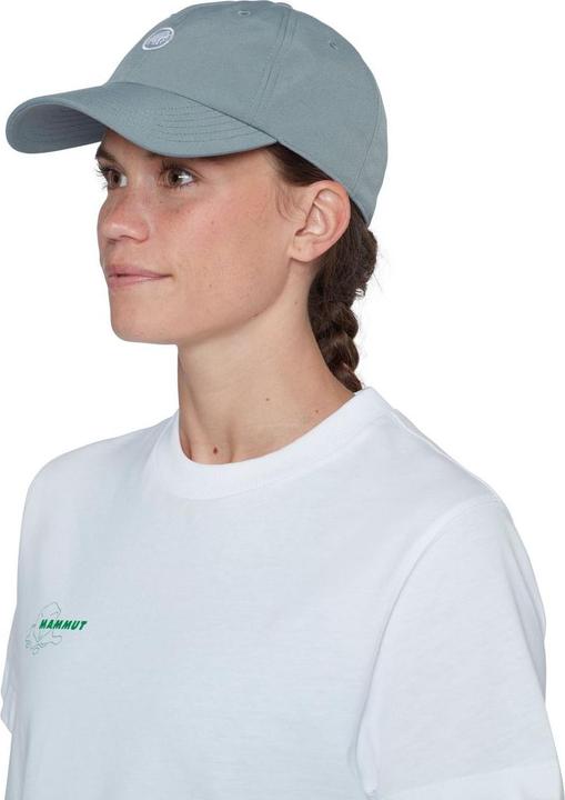 Immagine prodotto Mammut Baseball Cap