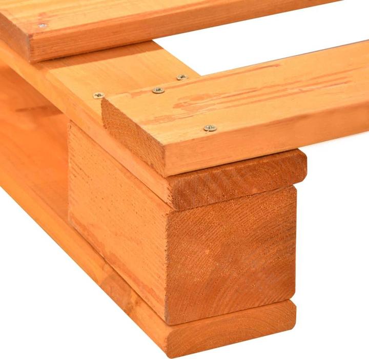 Produktbild vidaXL Bailey (180 x 200 cm)