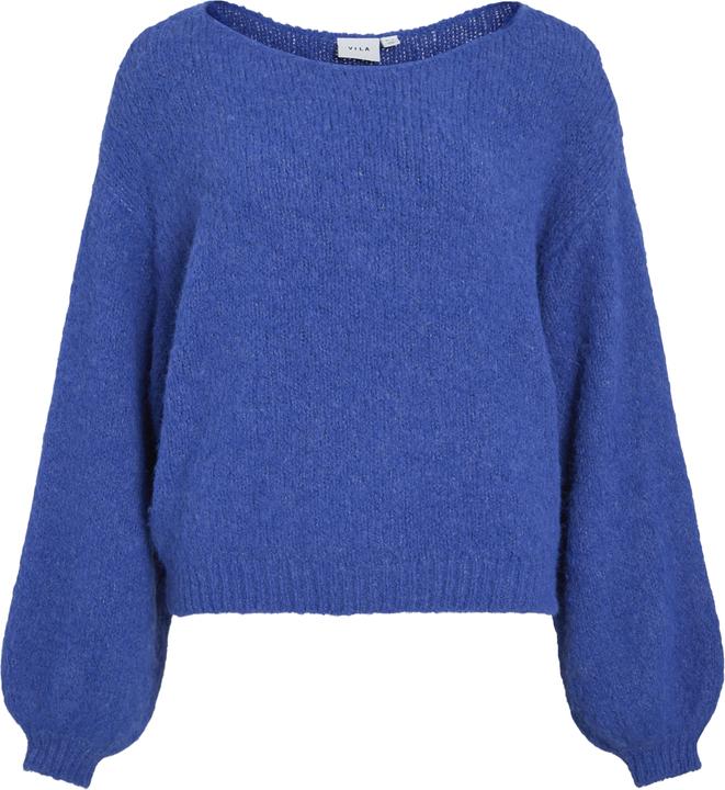 Actual product image Vila VIMARLEY U-Boot-Ausschnitt Strickpullover (XXL)