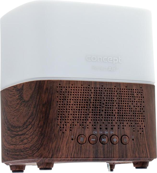 Produktbild Concept Dyfuzor zapachu Perfect Air Dark Wood DF2011