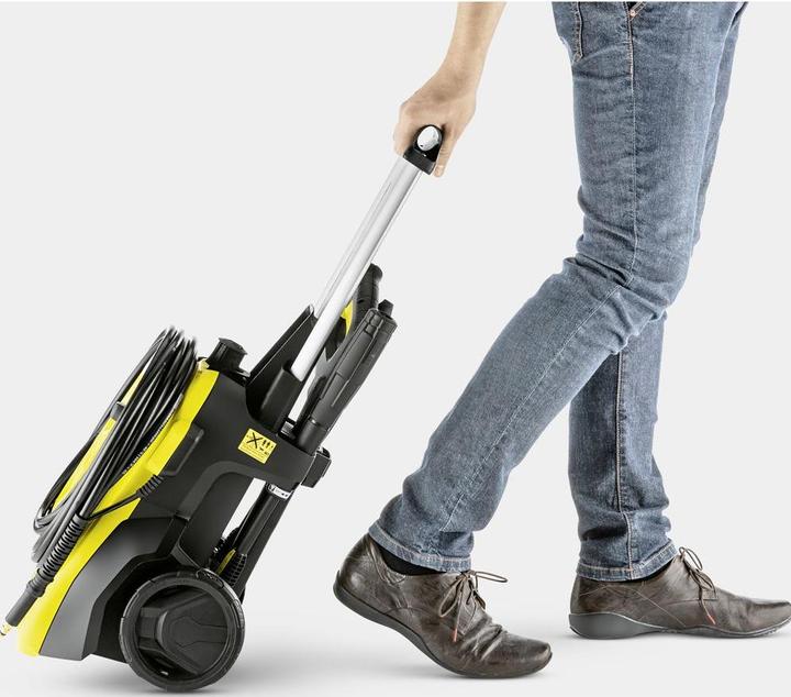 Produktbild Kärcher K4 Compact (Netzbetrieb)