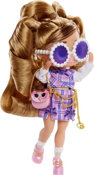 Immagine prodotto LOL L.O.L. Surprise Tweens Kernpuppe Fancy Gurl